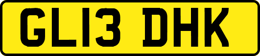 GL13DHK