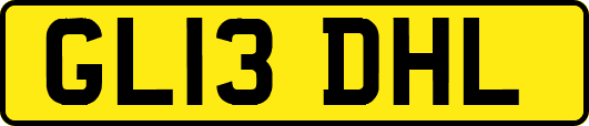 GL13DHL