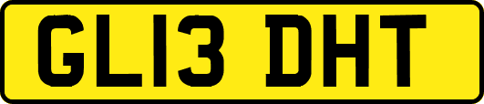 GL13DHT