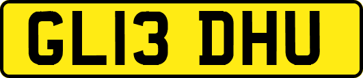 GL13DHU