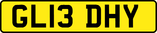GL13DHY