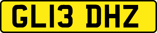 GL13DHZ