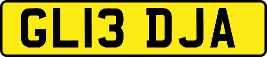 GL13DJA