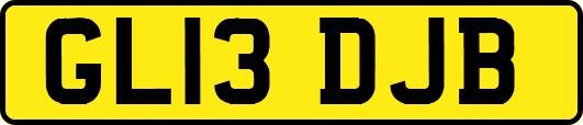 GL13DJB