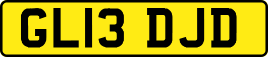 GL13DJD