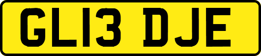 GL13DJE