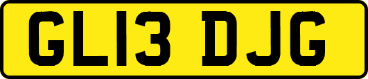 GL13DJG