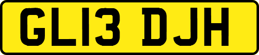 GL13DJH