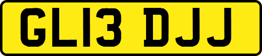 GL13DJJ