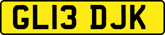 GL13DJK