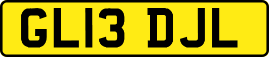 GL13DJL