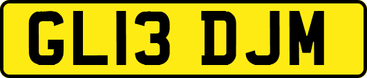 GL13DJM