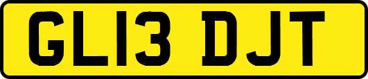 GL13DJT