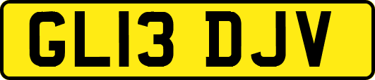 GL13DJV
