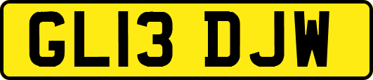 GL13DJW