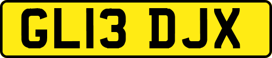 GL13DJX