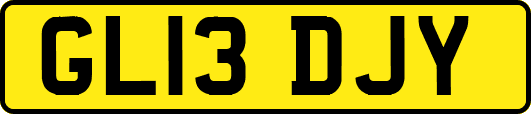GL13DJY