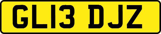 GL13DJZ