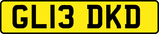 GL13DKD