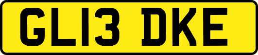 GL13DKE