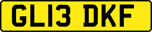 GL13DKF