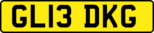GL13DKG