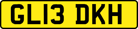 GL13DKH
