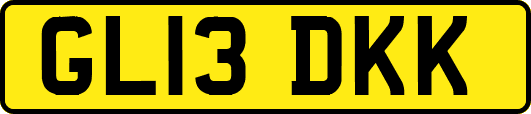 GL13DKK