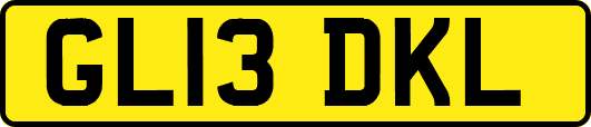 GL13DKL