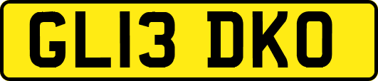 GL13DKO