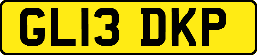 GL13DKP