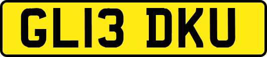 GL13DKU