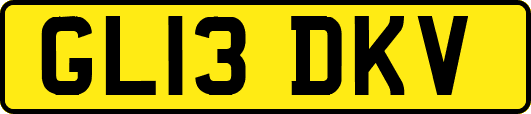 GL13DKV