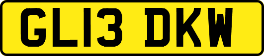 GL13DKW