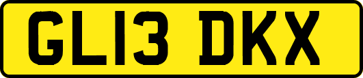 GL13DKX