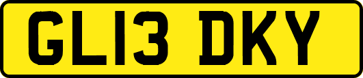GL13DKY