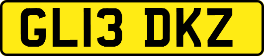 GL13DKZ