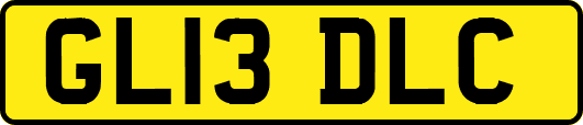 GL13DLC