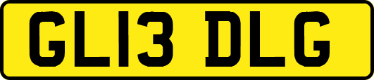 GL13DLG