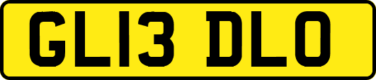 GL13DLO