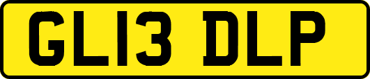 GL13DLP