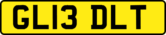 GL13DLT