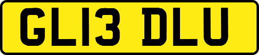 GL13DLU