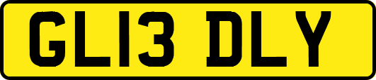 GL13DLY