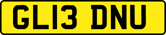 GL13DNU
