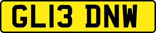 GL13DNW