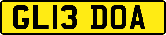 GL13DOA