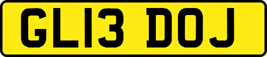 GL13DOJ