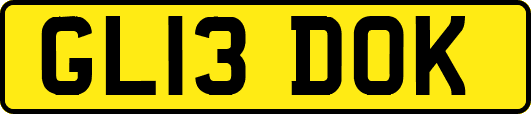 GL13DOK