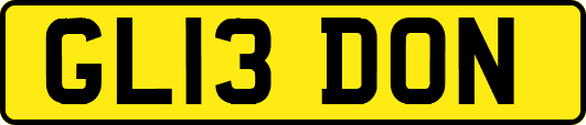 GL13DON